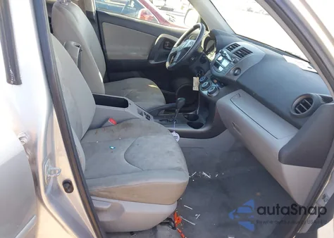 2009 Toyota Rav4 z USA, uszkodzony, nr VIN 2T3ZF33V49W015219